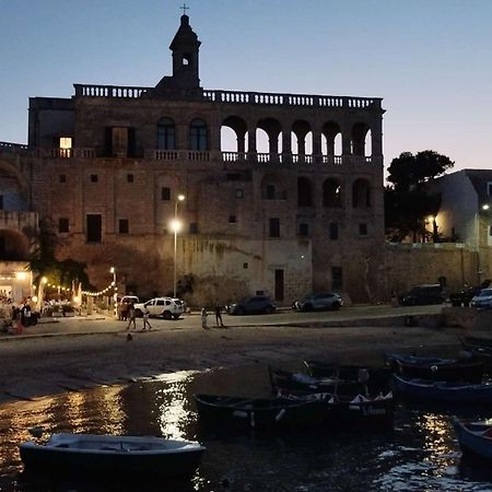 Casa Vacanze La Bella Tina Villa Polignano a Mare Exterior photo