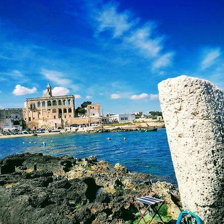 Casa Vacanze La Bella Tina Polignano a Mare Exterior photo
